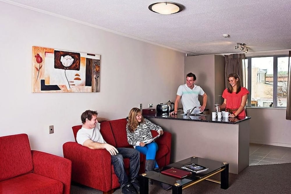 City Central Motel Apartments 21/28