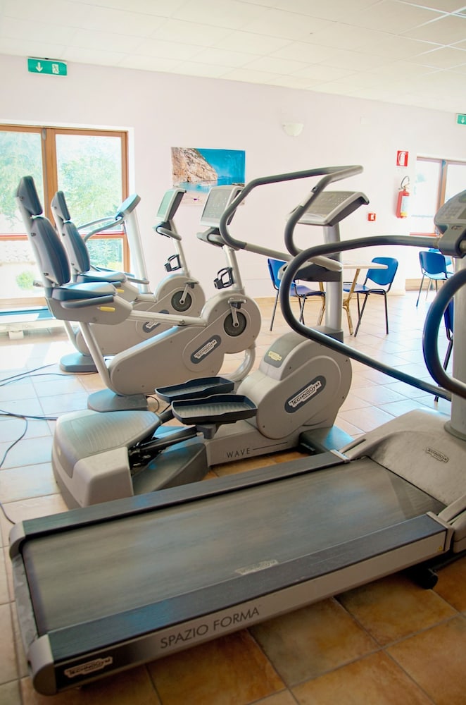 sport facilities