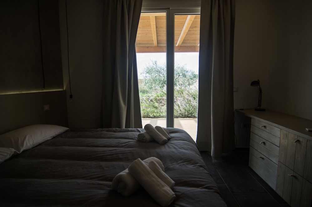 Agua Green Resort 5/25