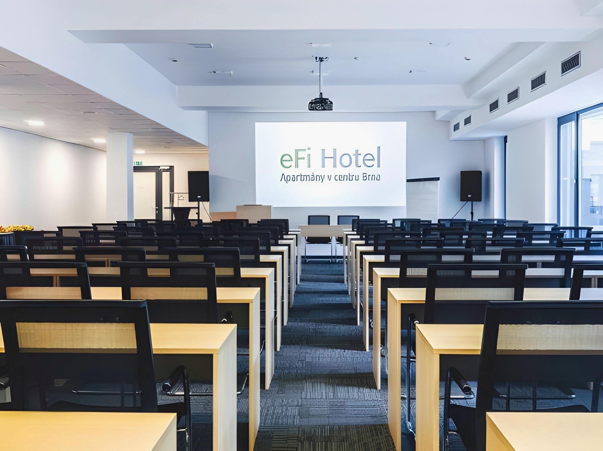 EFI SPA Hotel Superior & Pivovar 27/29