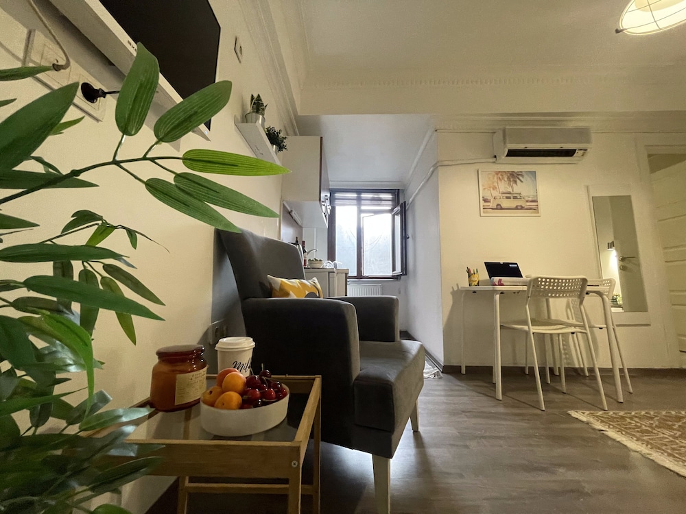Flats Company - Karakoy Apartment 48/70