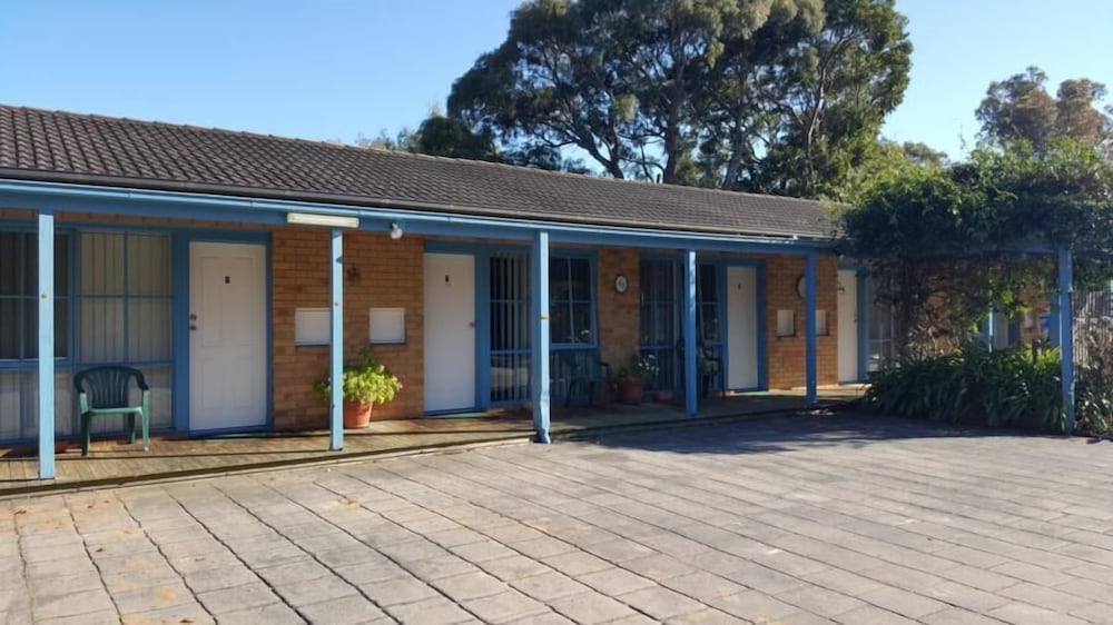 Balnarring Village Motor Inn 47/52
