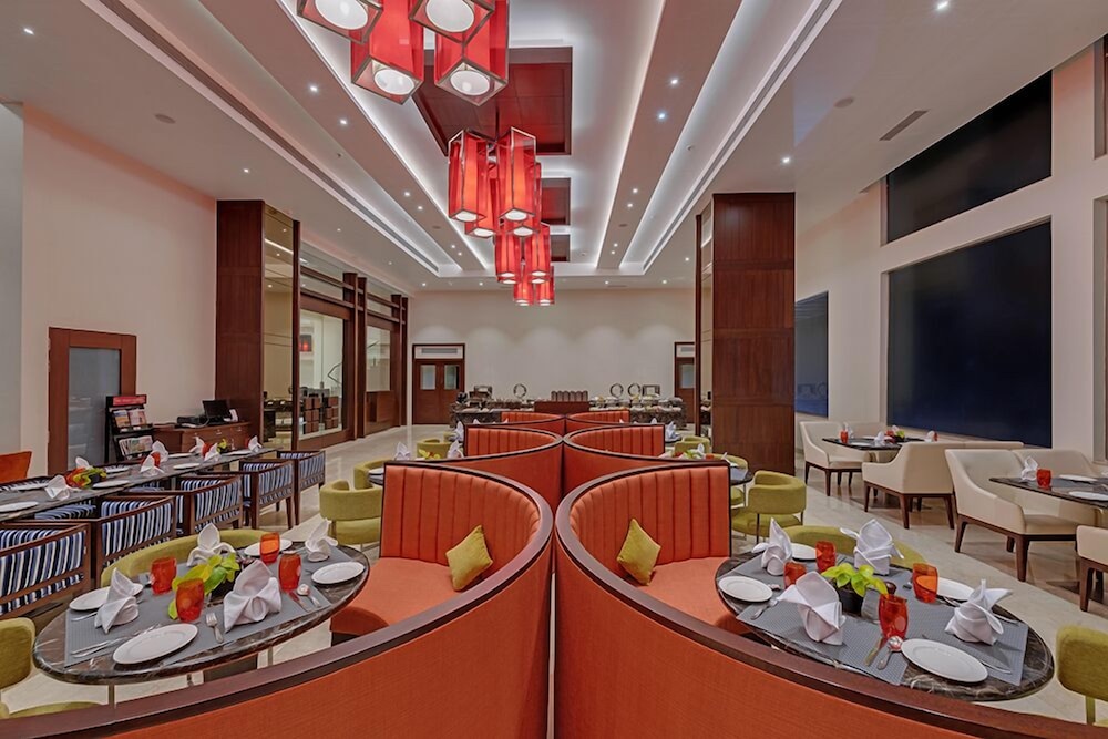 The Fern Ecotel Hotel Kolhapur 41/44
