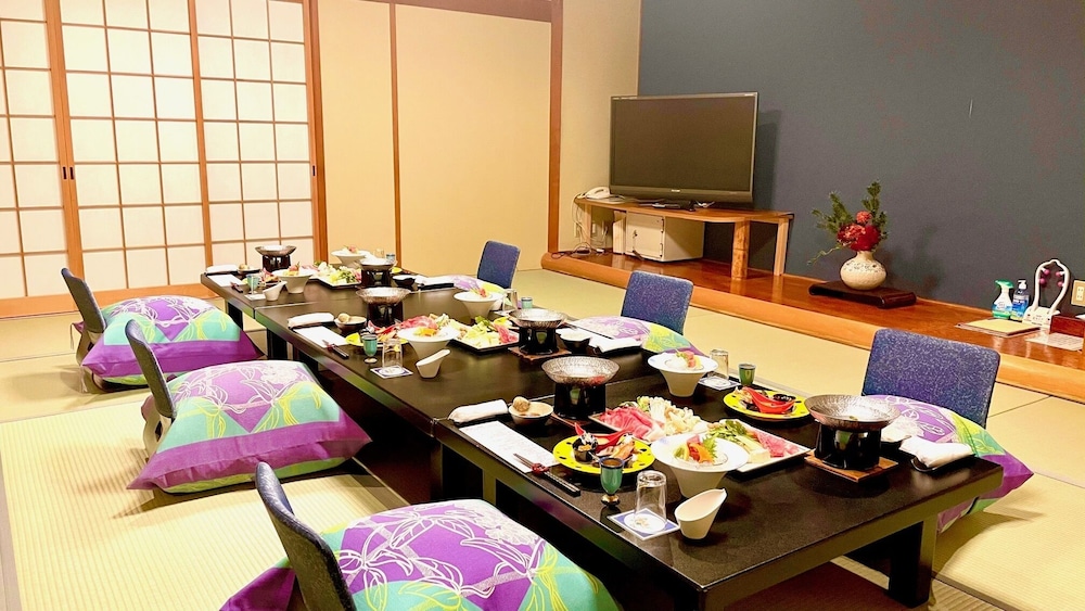 Hotel Yunomoto 40/50