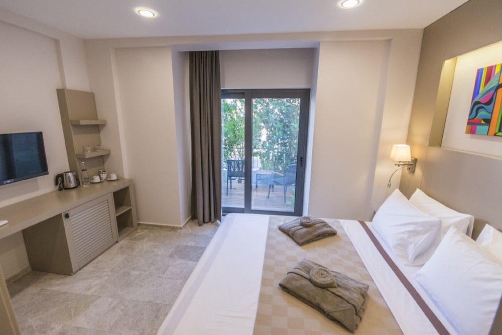 Eng Boutique Hotel 6/36