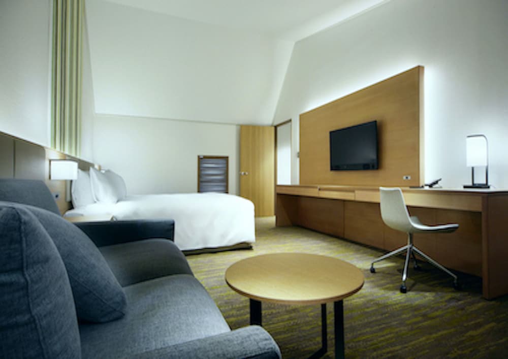ANA Holiday Inn Resort Shinano-omachi Kuroyon 38/47