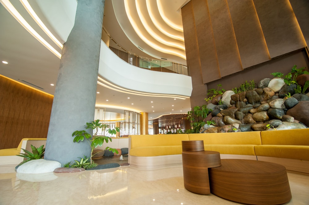 Grand Soll Marina Hotel 11/64