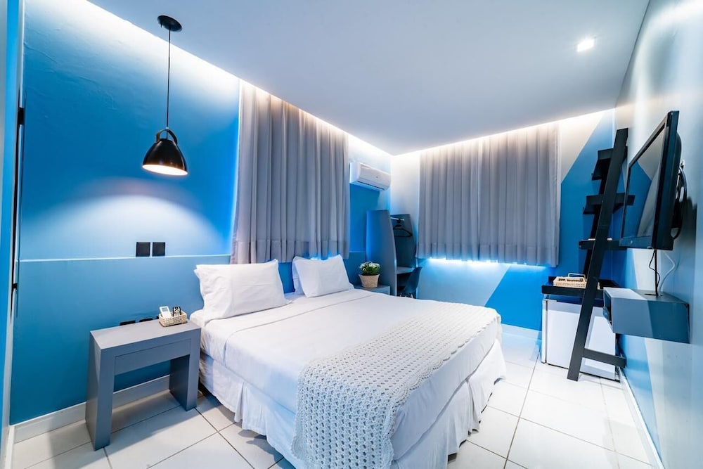 FORTPRAIA HOTEL 23/59
