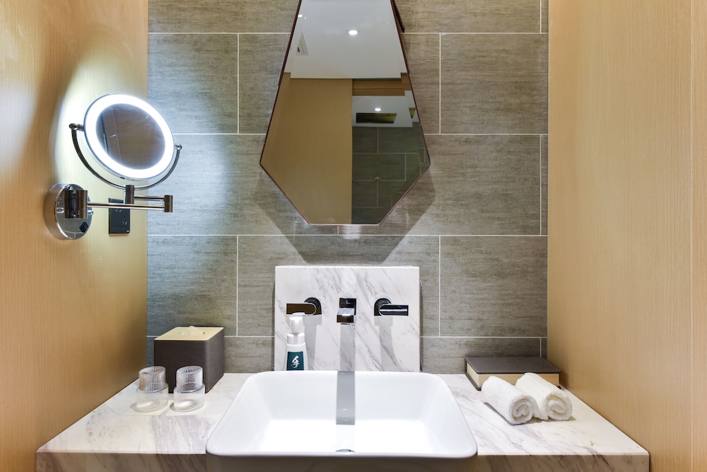 Atour Hotel Beijing Linkong New National Exhibition Center 29/29