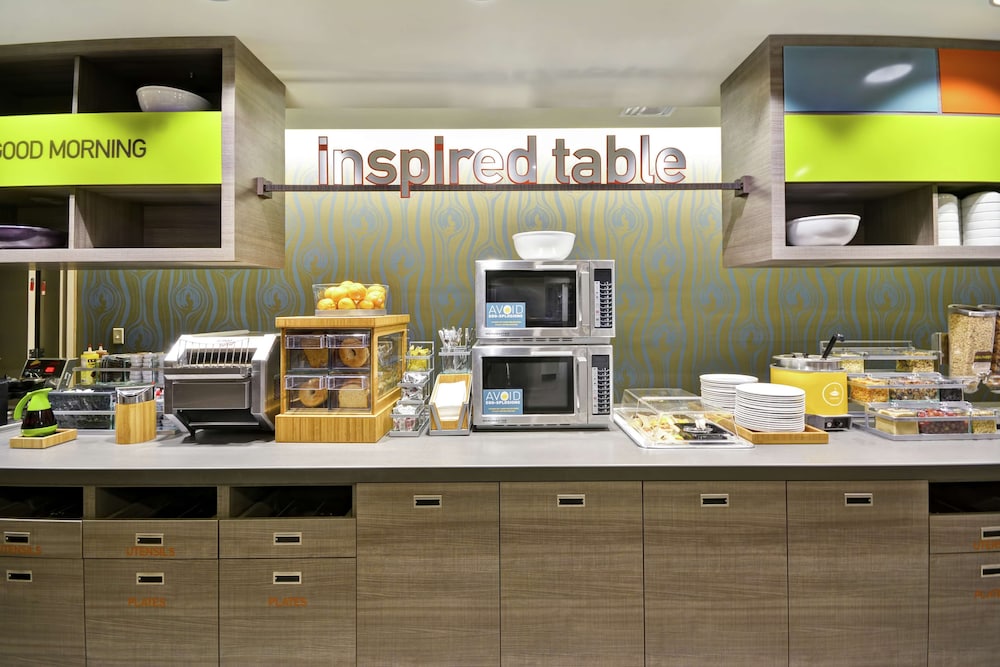 Home2 Suites By Hilton Plymouth Minneapolis 45/57