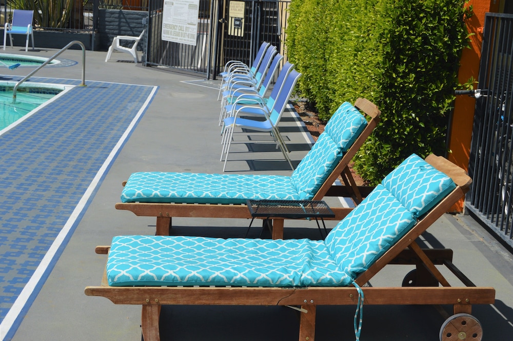 Musicland Hotel photo2