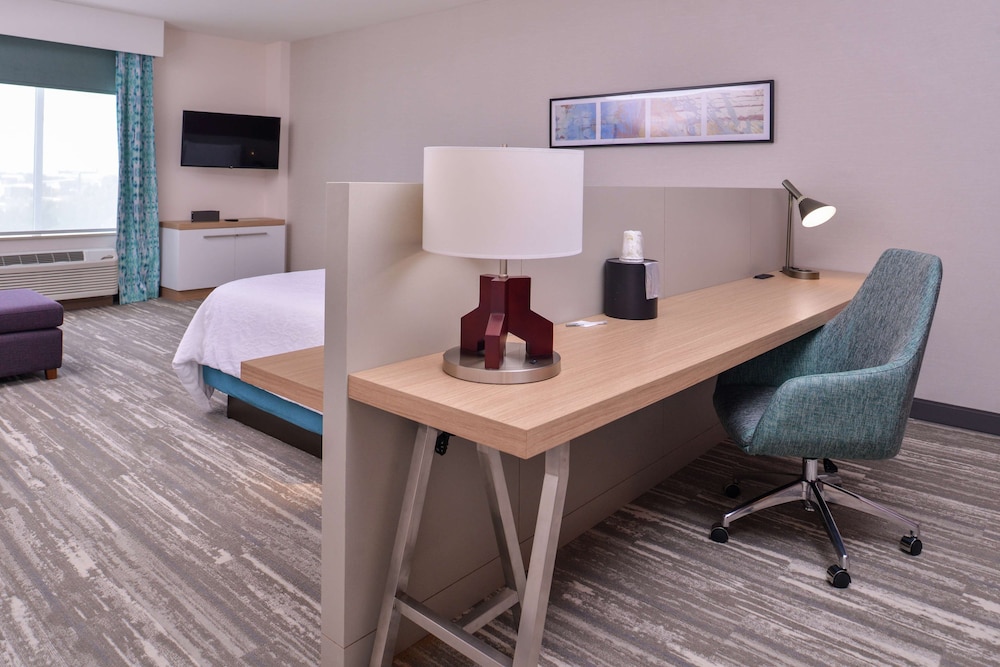Hilton Garden Inn Kansas City Airport 43/51