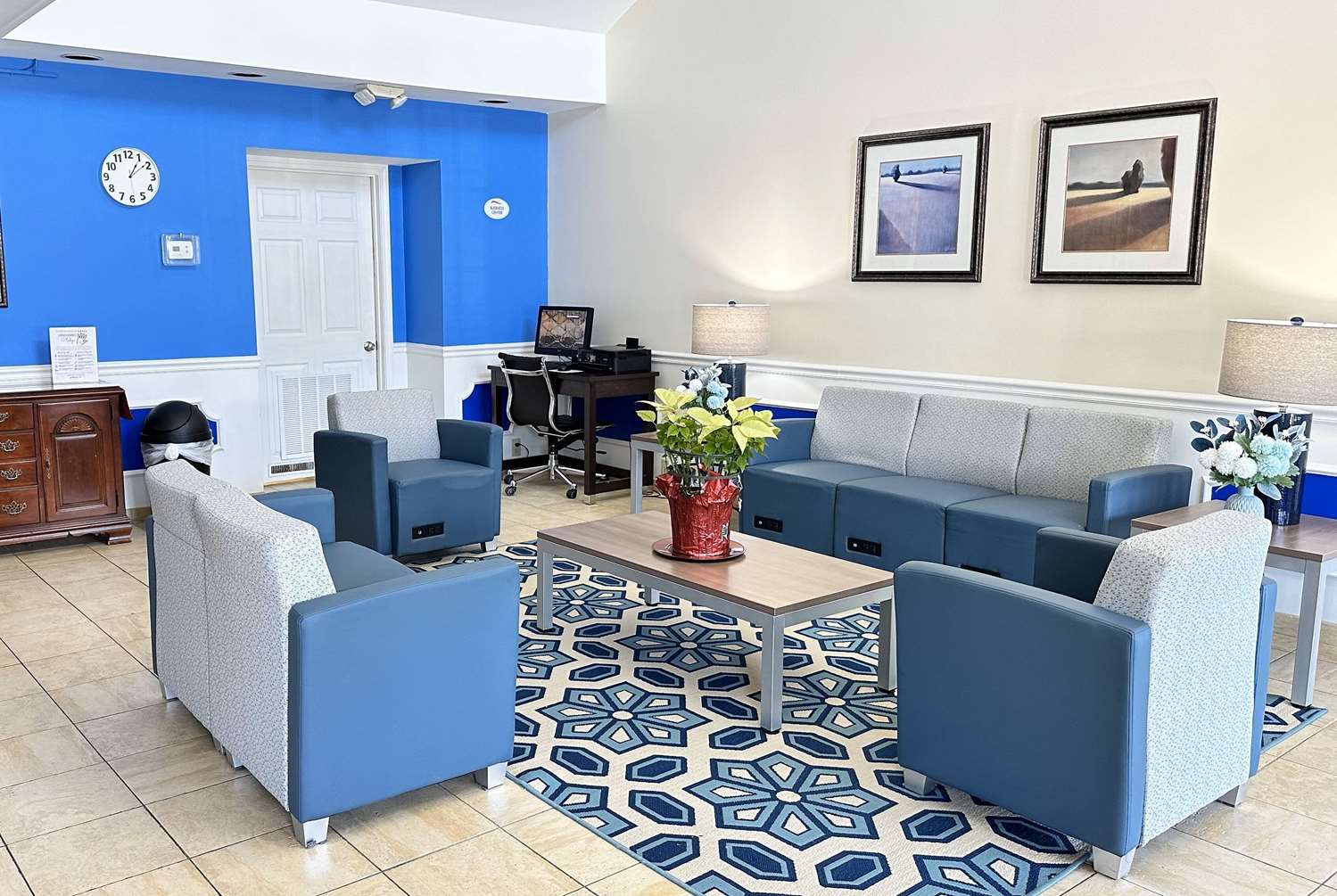 Baymont By Wyndham Greenwood 22/39