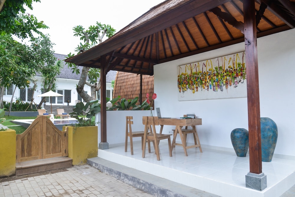 Villa Del Mar Canggu 7/50