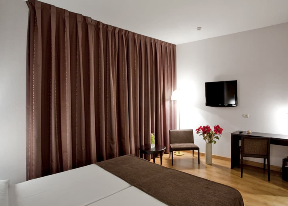 Hostal Carlos Iii 19/43
