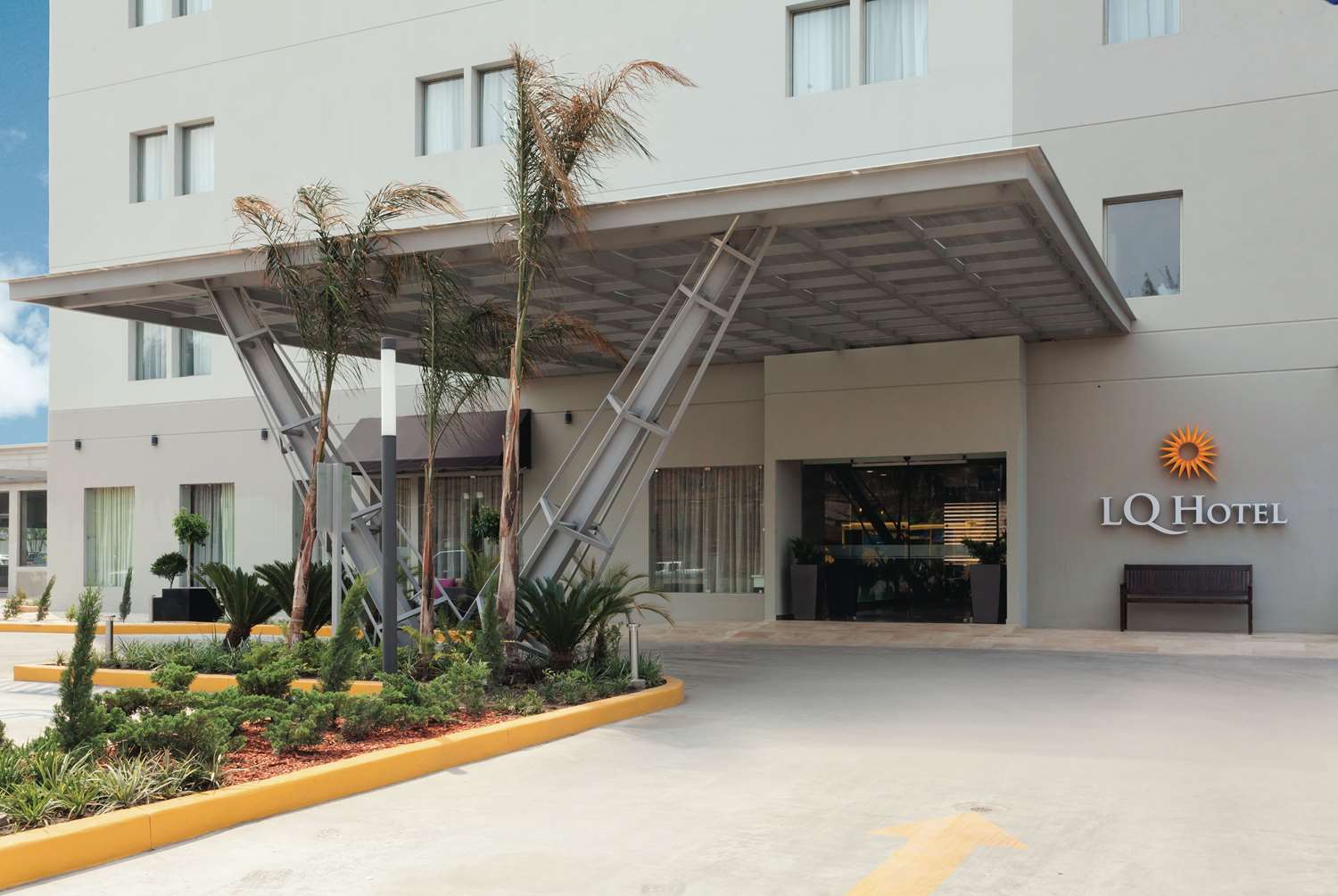 Comfort Inn Tegucigalpa 75/84