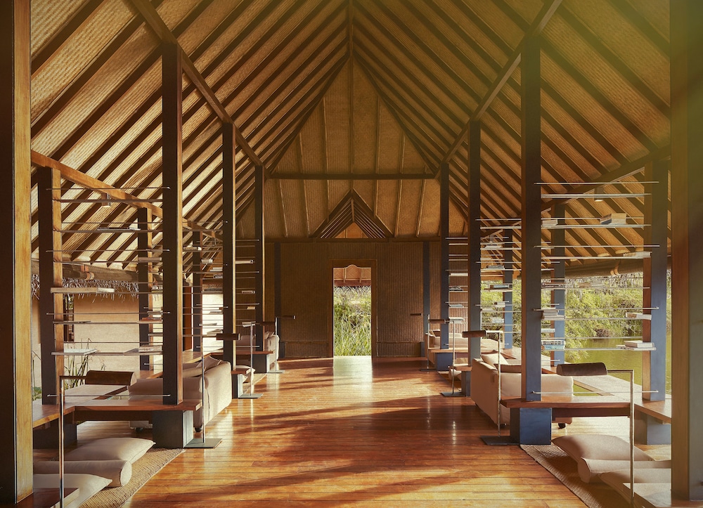 Jetwing Vil Uyana, A Luxury Reserve & Sigiriya 30/61