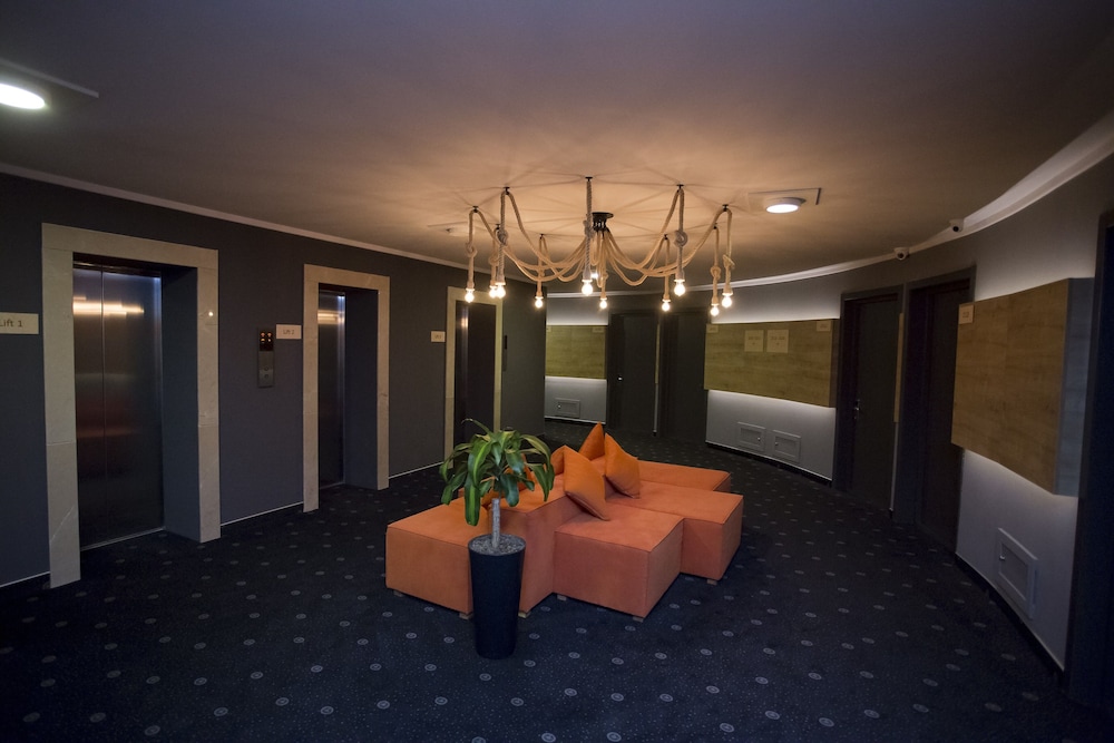 Tangerine Apart Hotel Batumi 43/62