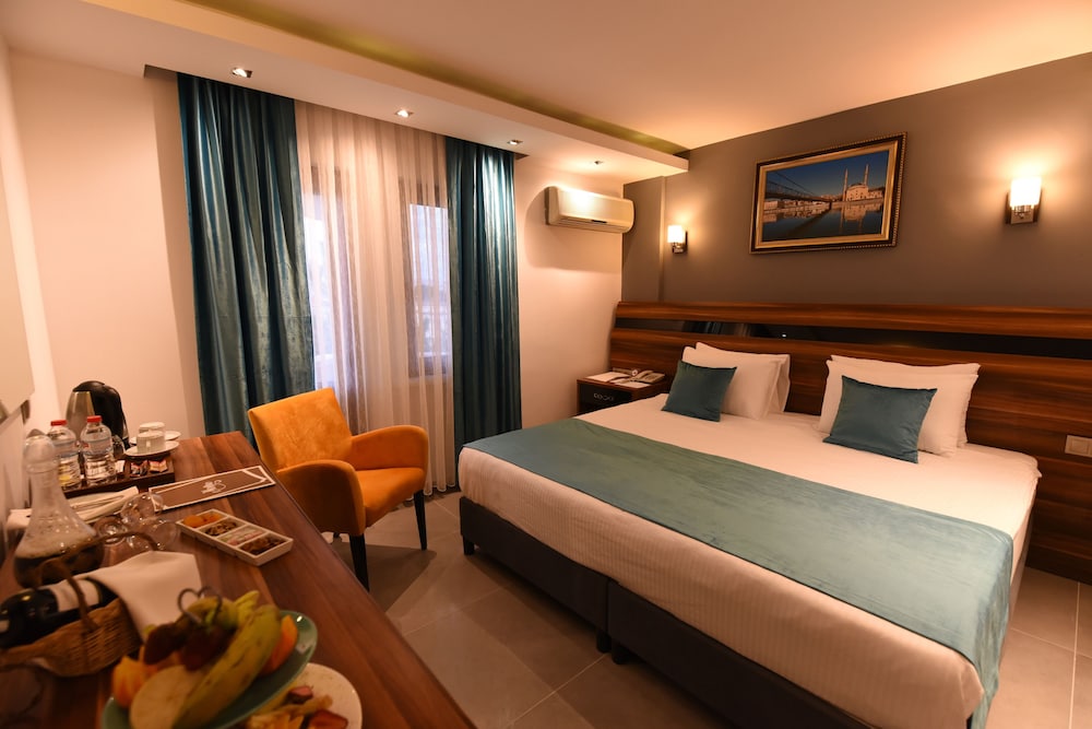 By Cappadocia Hotel Spa 20/59