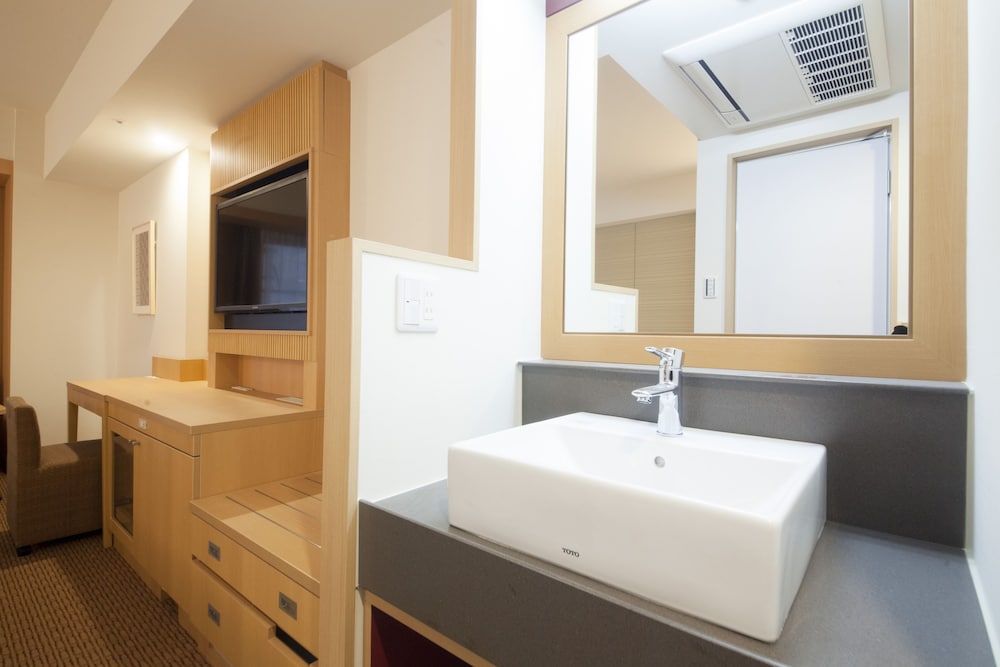 Vessel Hotel Campana Kyoto Gojo 15/61