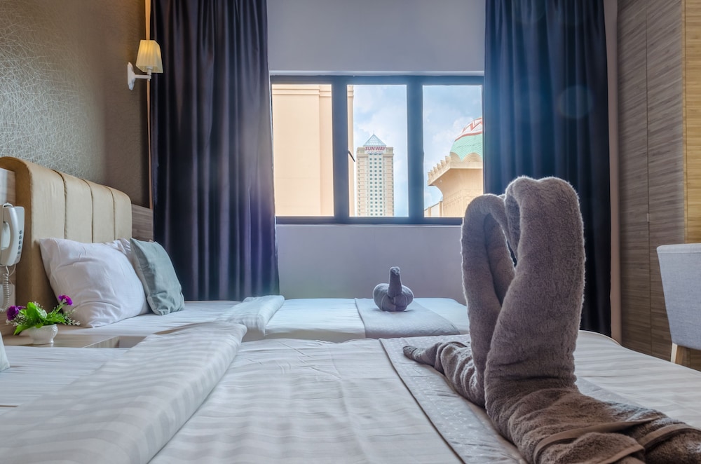 Gm Grand Moments Hotel 30/61