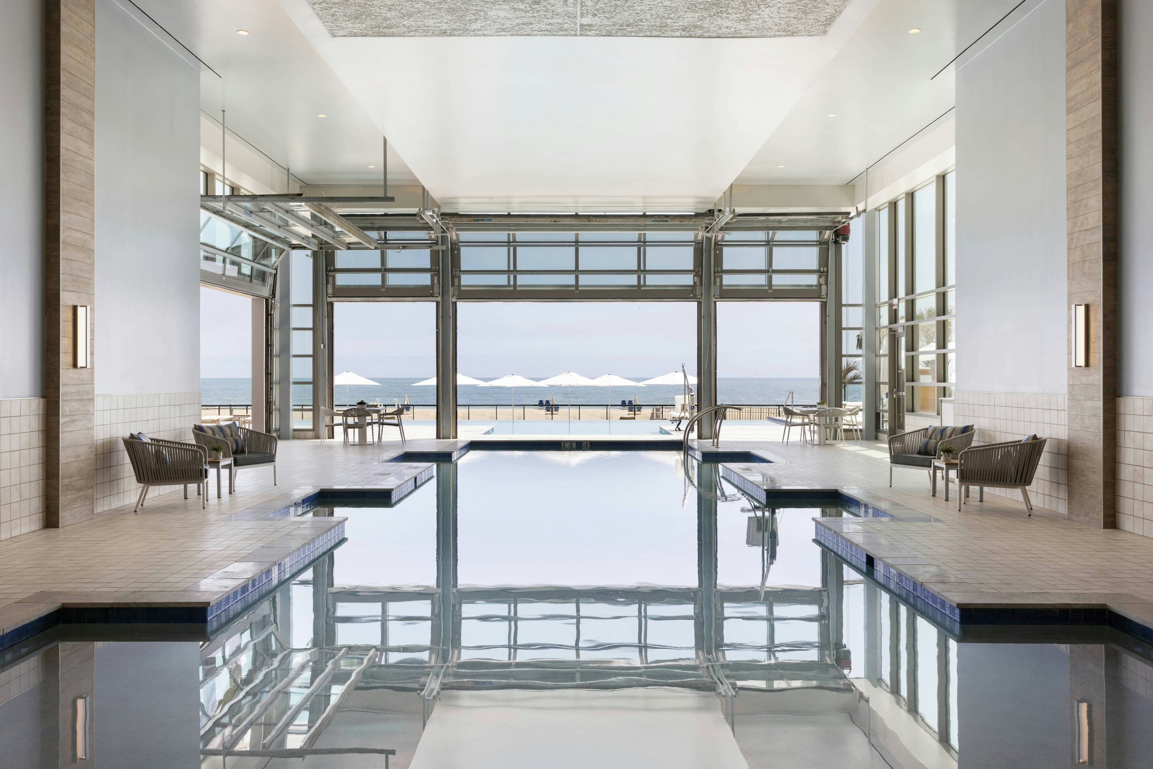 Marriott Virginia Beach Oceanfront 41/55