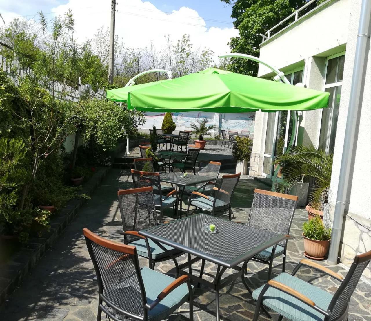 Hotel Galant 33/50