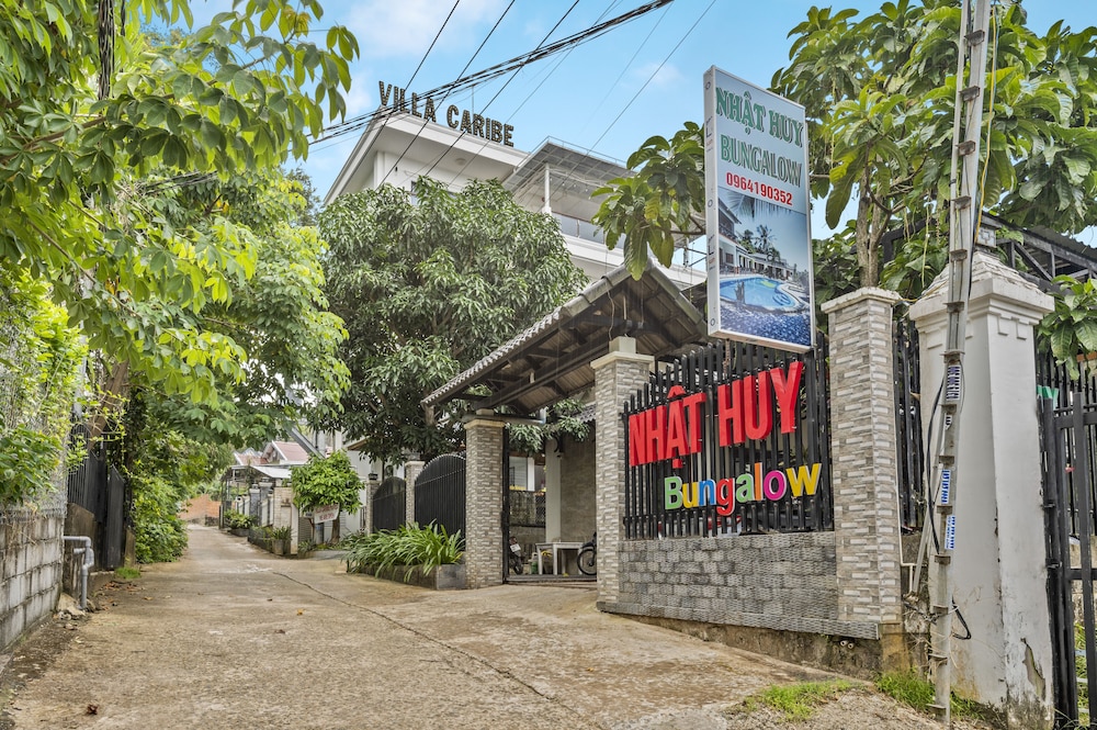 Nhat Huy Bungalow 36/50