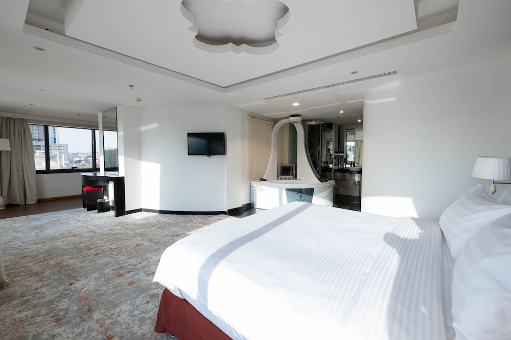 فندق ميرا اعمال العليا(Mira Business Hotel) 27/67