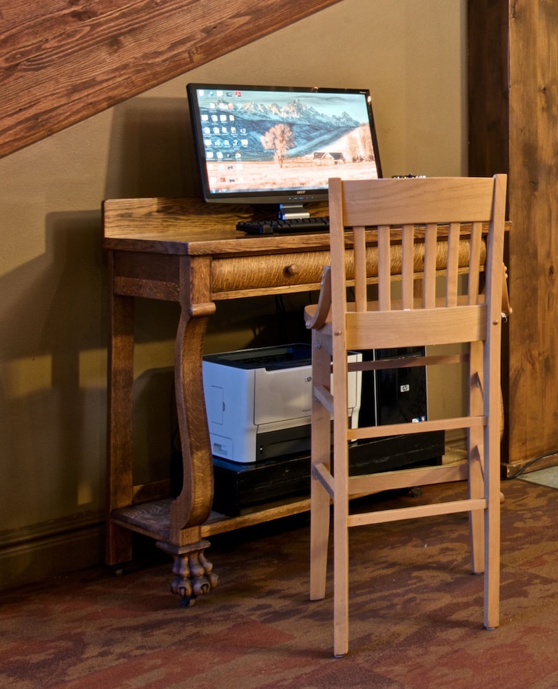 Lexington Hotel At Jackson Hole Hotel Suites 60/73
