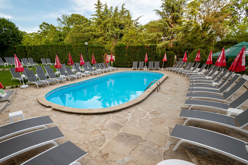 BSA Gradina Hotel & Aquapark 50/57