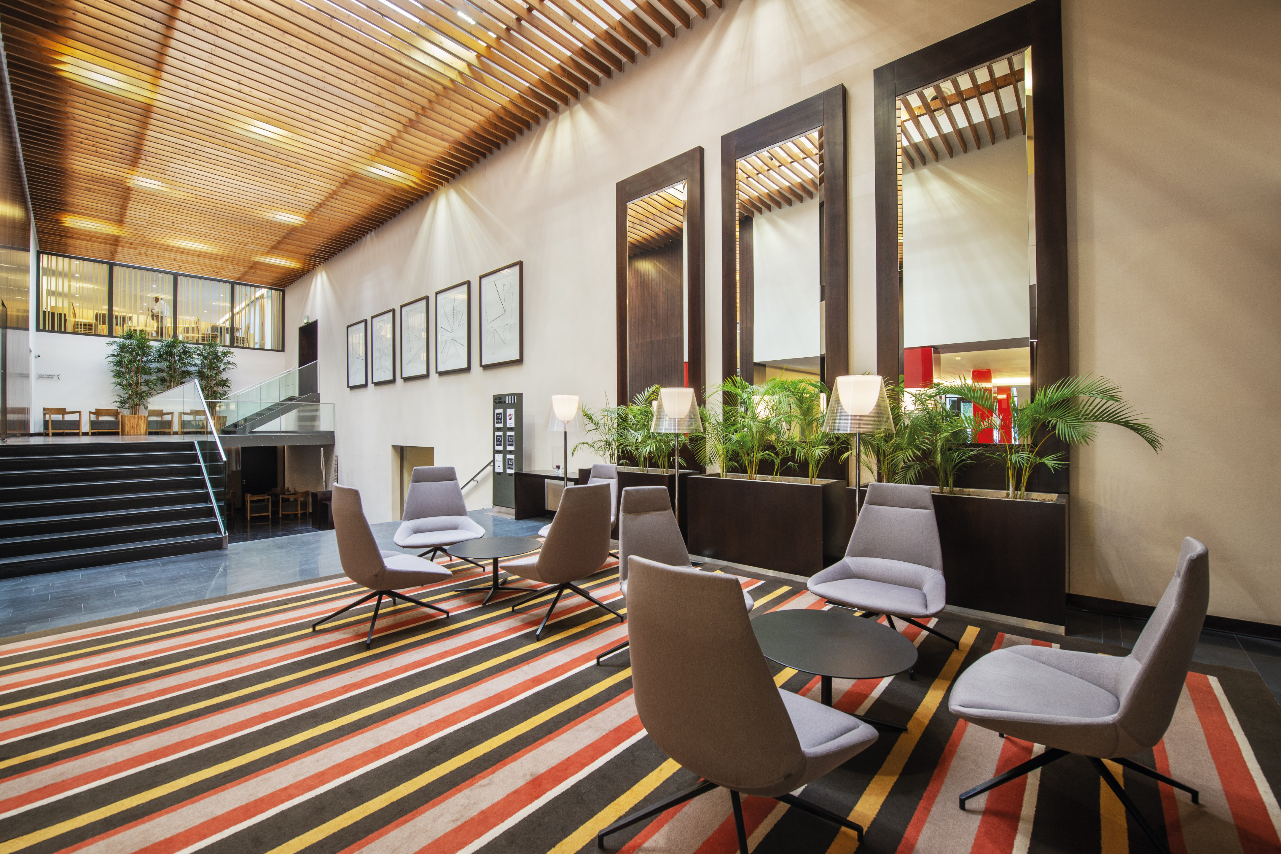 Hotel Tropico 35/63