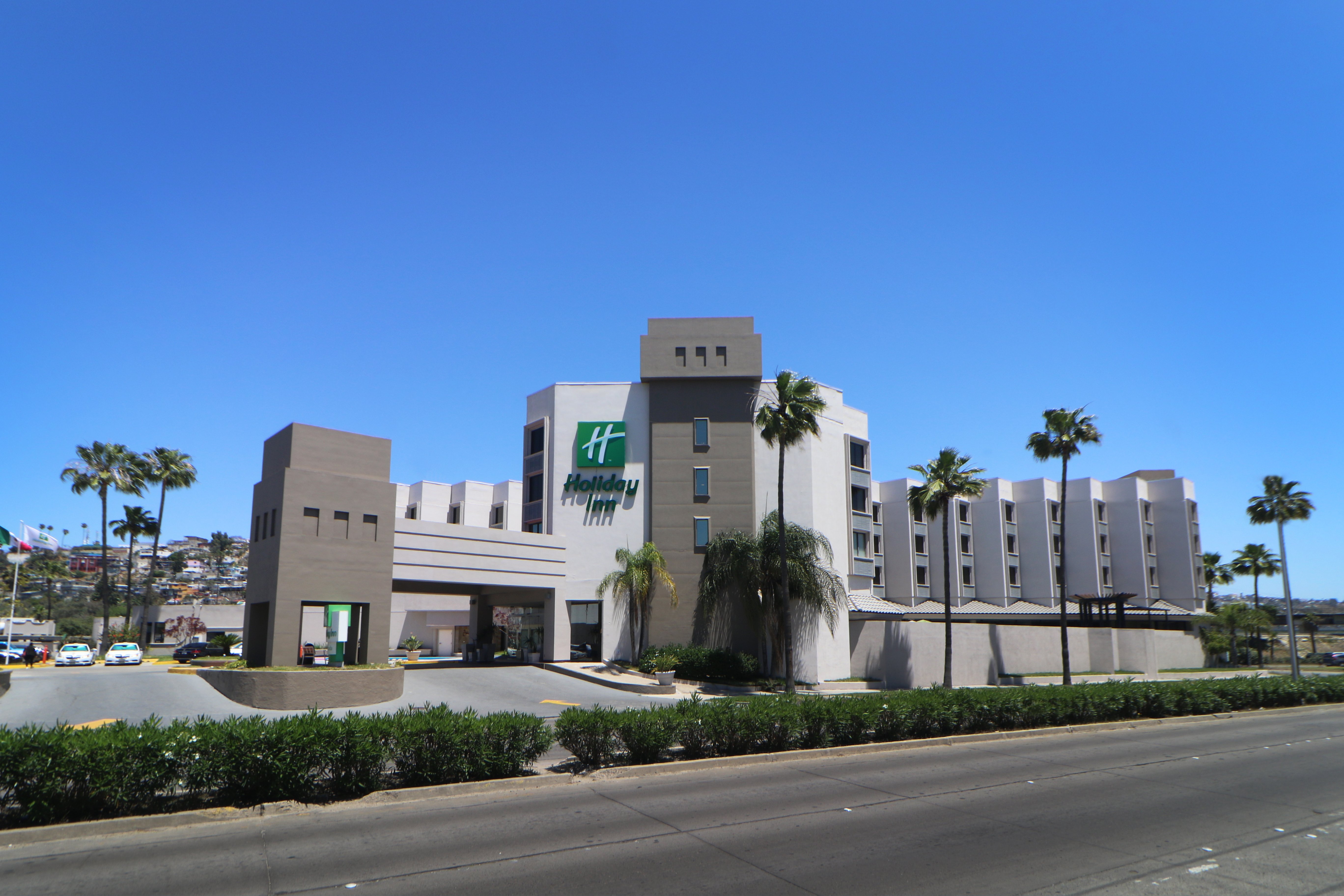 Holiday Inn Tijuana Zona Rio 4/74