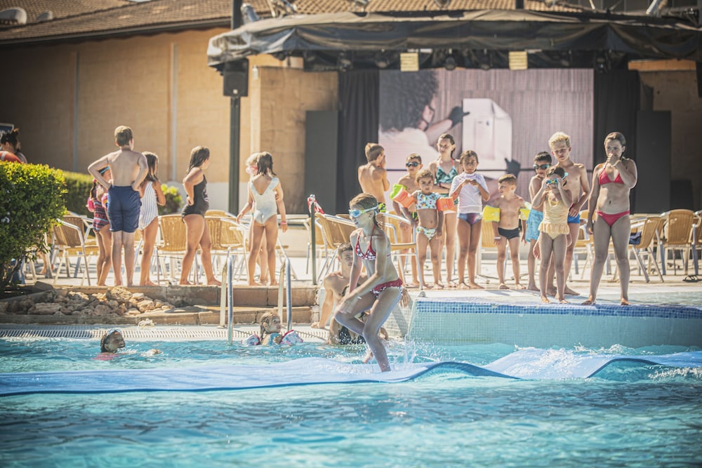 Blau Colonia Sant Jordi 66/70