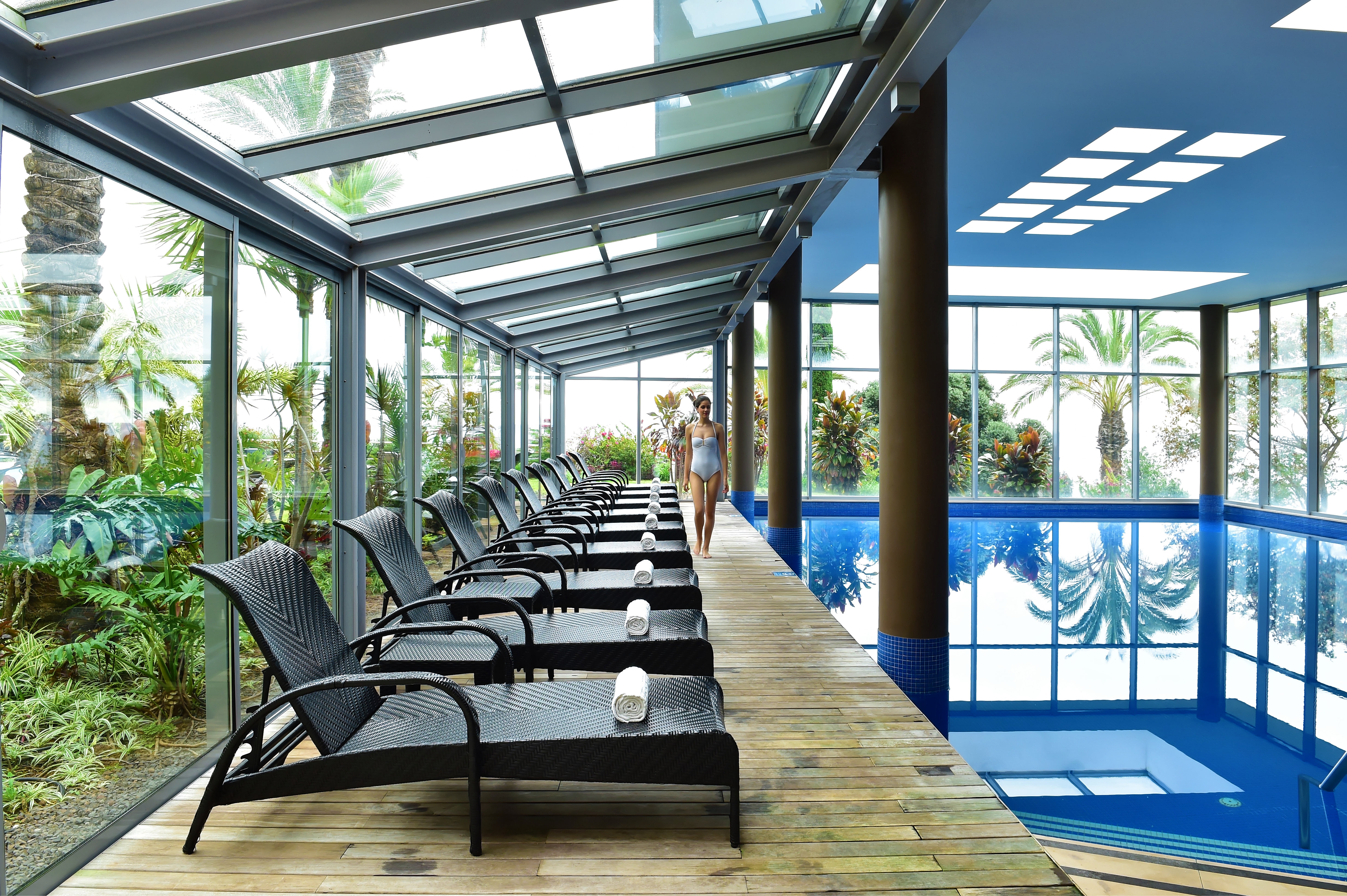 Pestana Promenade Ocean Resort Hotel 27/50