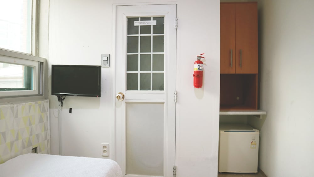 Hostel Korea 18/48