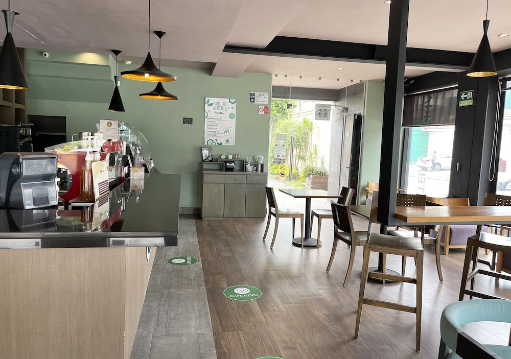 Hotel Victoria Poza Rica 41/54