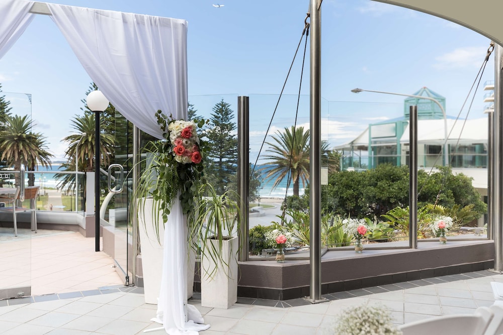 Rydges Cronulla Beachside in SYDNEY