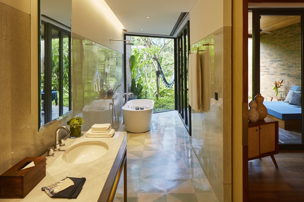 Garden Suite, King Bed