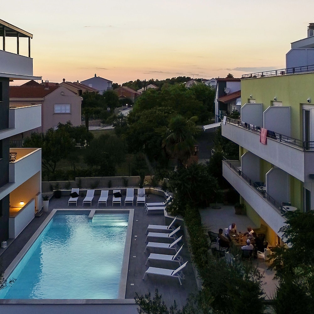 Villa Liburnum 50/58
