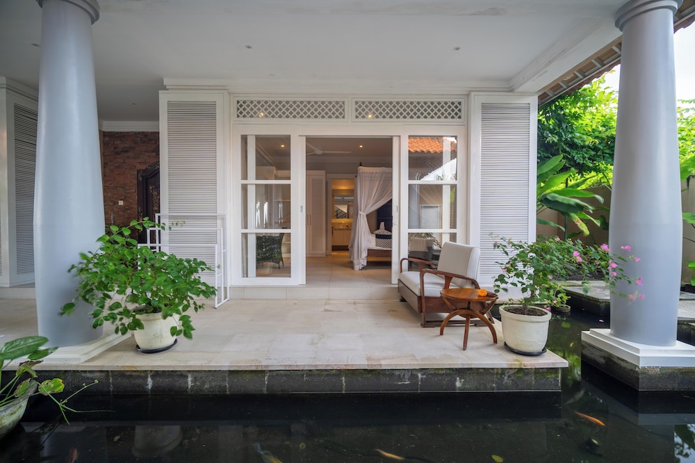 Raaga Samudra Villa, Klungkung 6/42