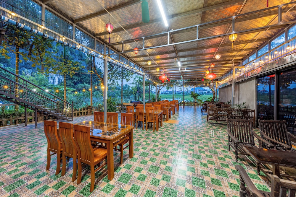Tam Coc Ecofield Bungalow 38/50