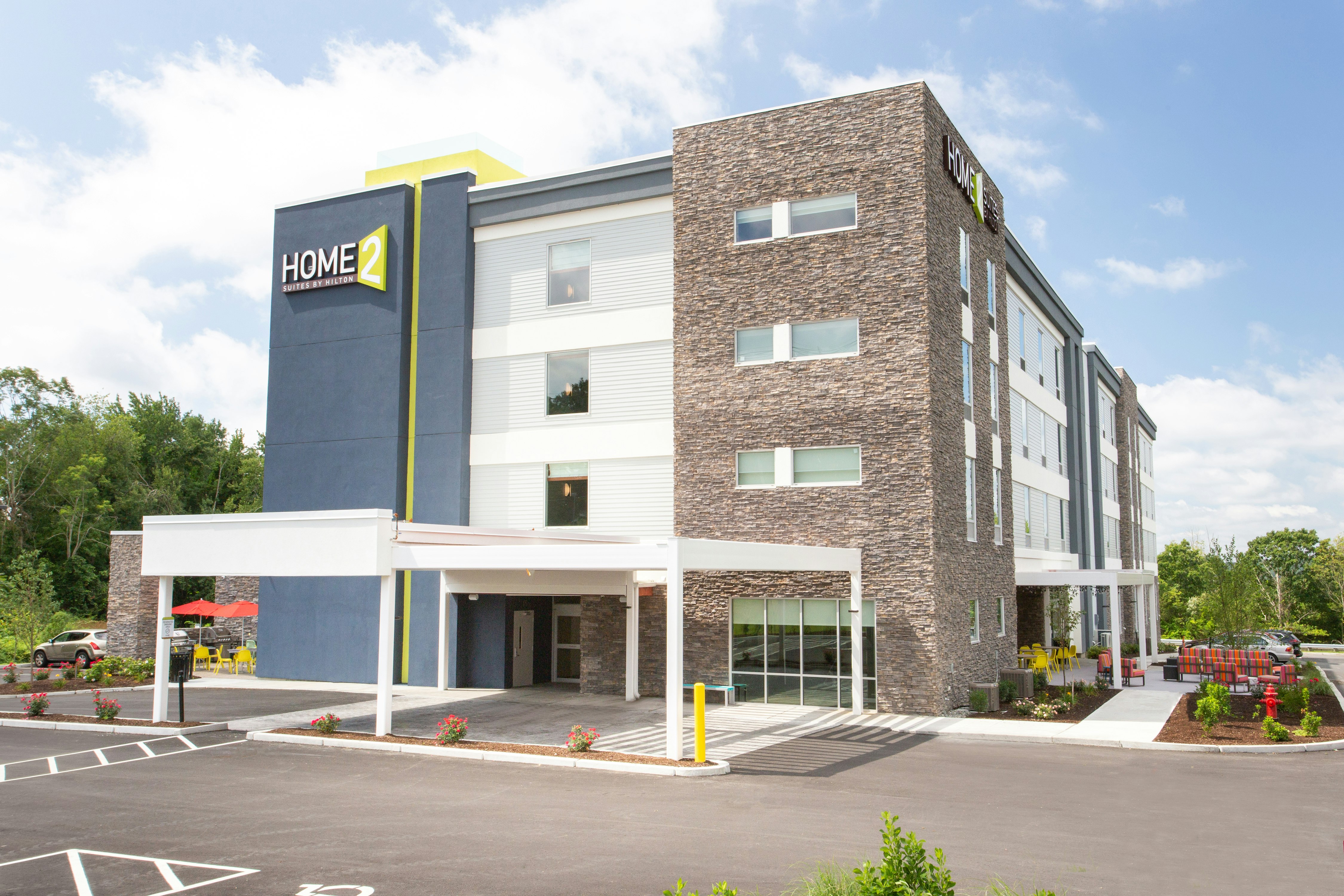 Home2 Suites By Hilton Smithfield Providence 2/46