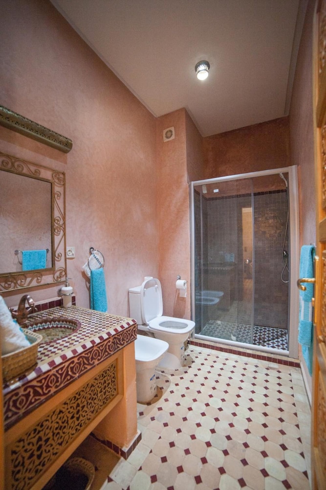 Riad Dar Saidi 49/50