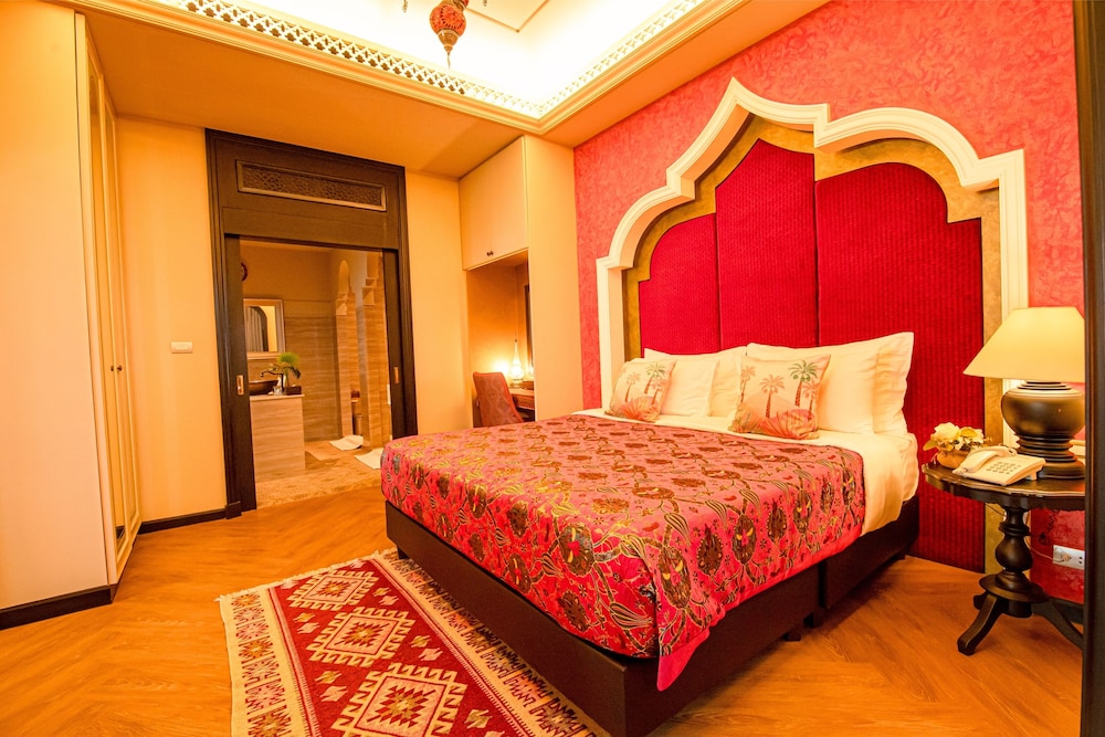 Amman Unique Hotel 29/71