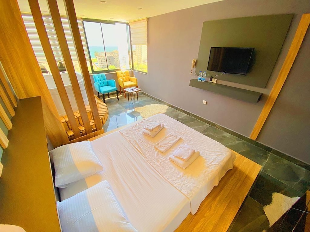 Luna Mare Resort Otel 14/50