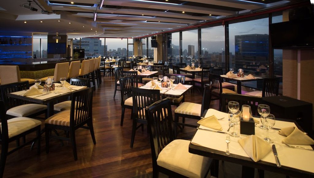 HOTEL BARRANQUILLA PLAZA 28/40