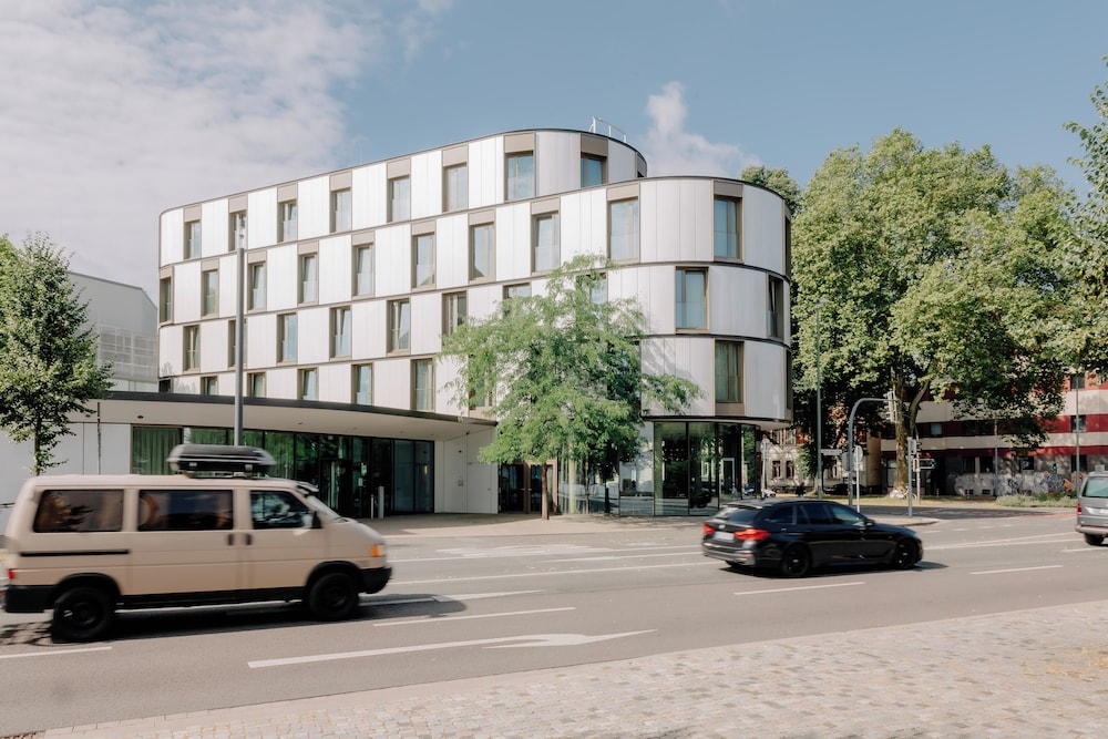 Vienna House Easy by Wyndham Osnabruck 72/75