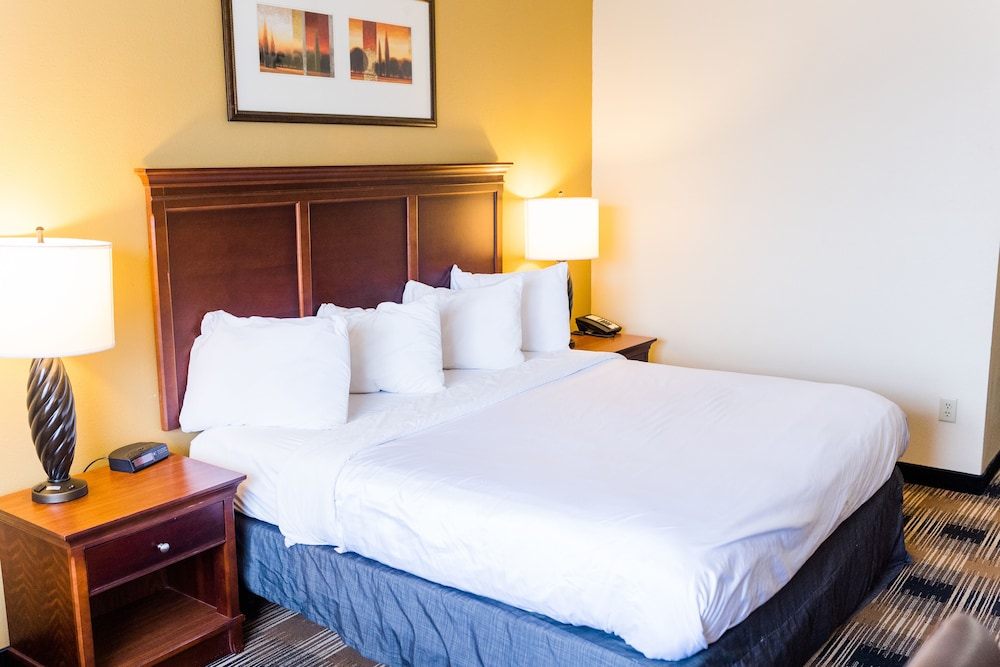 Country Inn & Suites By Radisson Helen 6/36