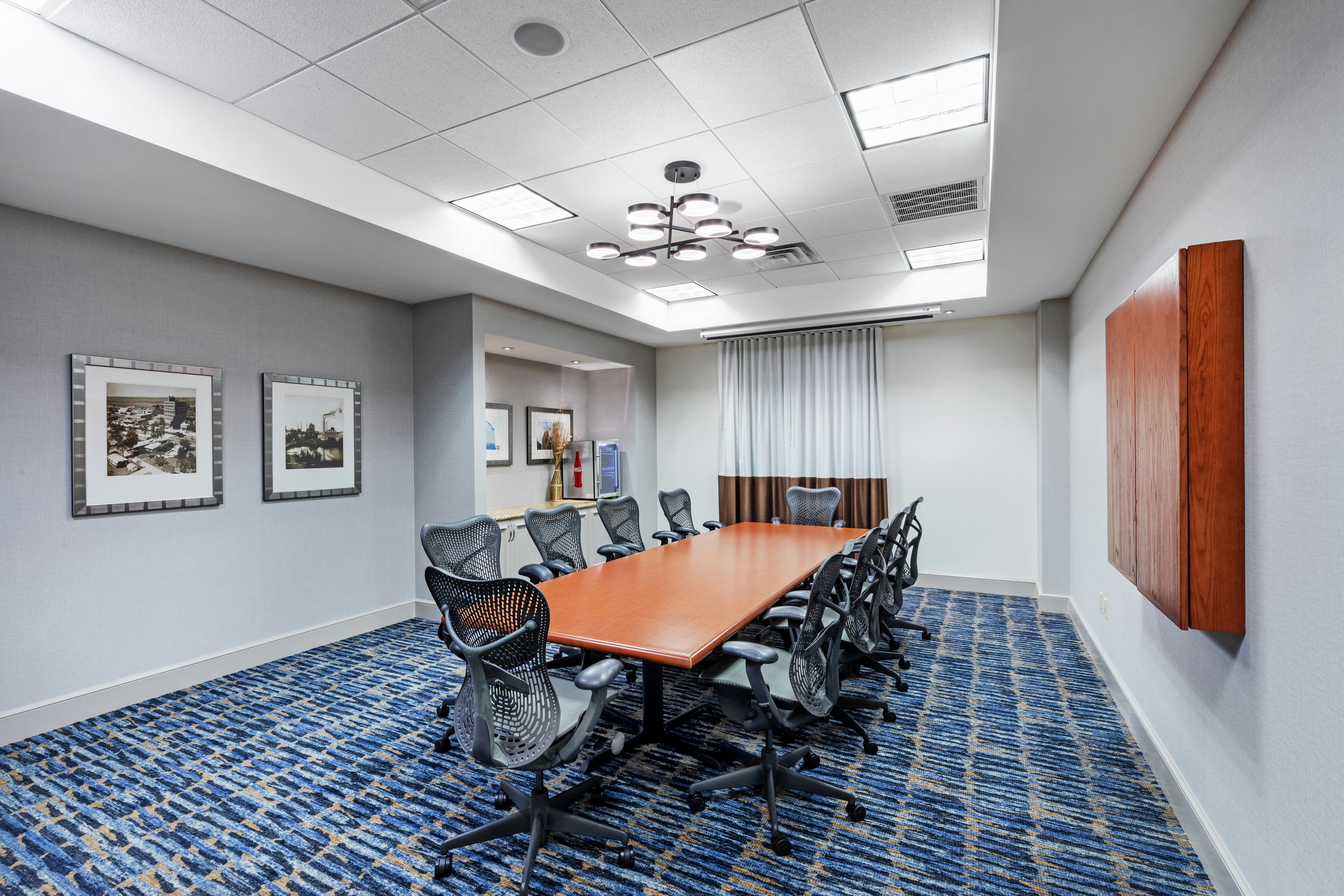 Hilton Garden Inn Houston-Sugar Land 41/42
